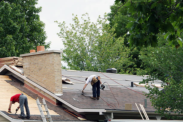 Quick and Trustworthy Emergency Roof Repair Services in Kilauea, HI
